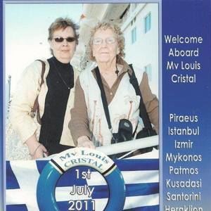 Meet your Posher, Constance